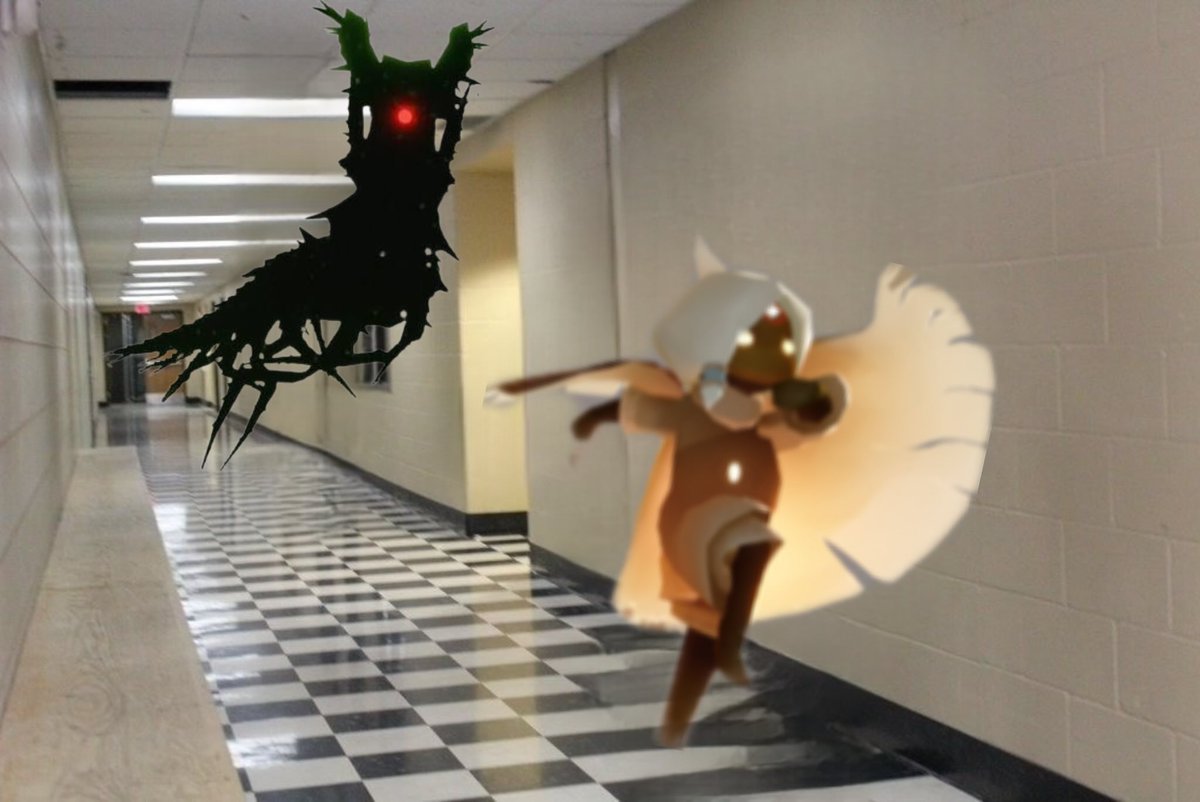 黒豆人間 スカロー (@kizuitara_iru) on Twitter photo 