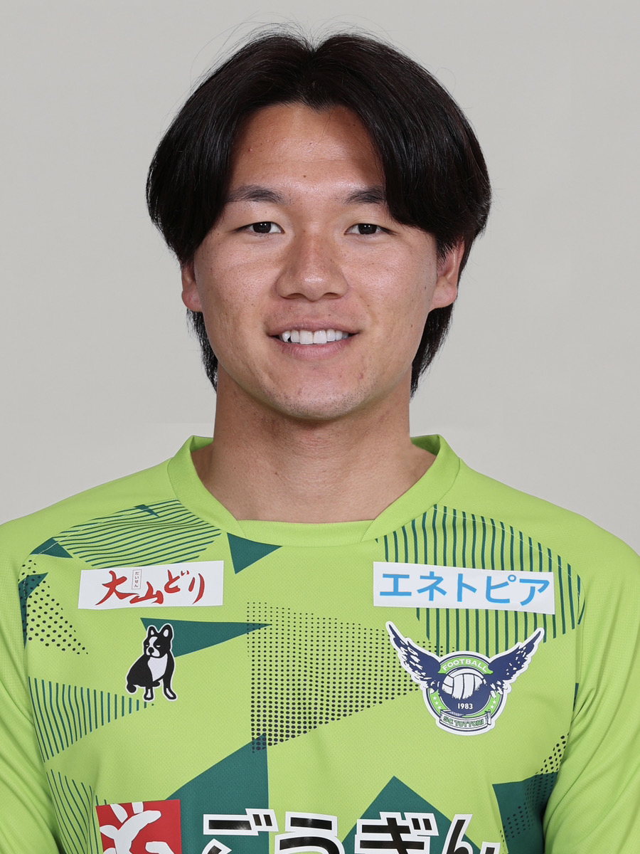 gainareofficial's tweet photo. 【トップチーム】
この度、2025シーズンをもって契約満了となっておりました #大城蛍 選手につきまして、ヌグリ・スンビランFC（マレーシア1部）へ移籍することが決定しましたので、お知らせいたします。

🔗https://t.co/y5P5WOcoDE

#ガイナーレ鳥取 ＃ChallengeforChange https://t.co/dMq1BPHnqL