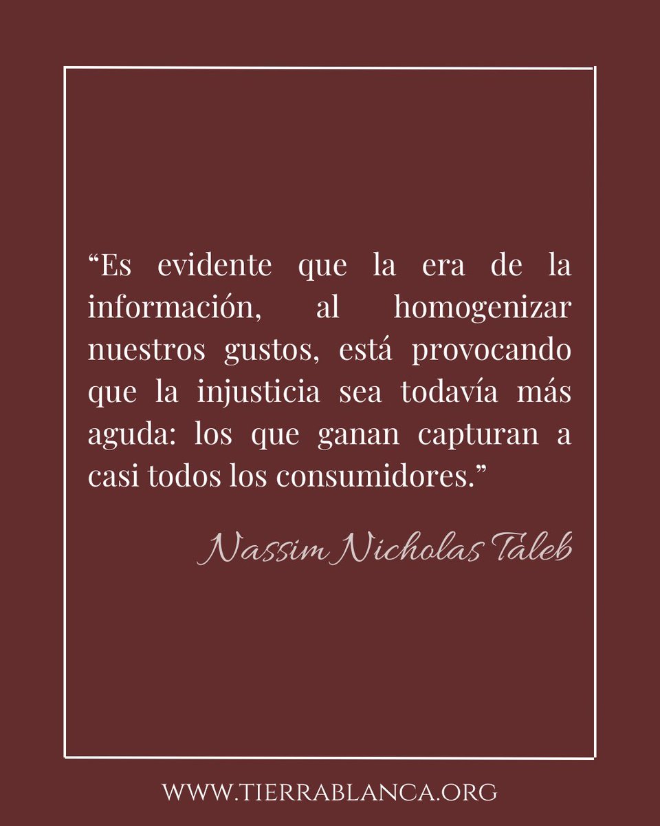 TierraBlancaMx's tweet photo. Elegir diferente es un acto de conciencia: apoyar la biodiversidad, a las comunidades y a los saberes que no buscan dominar el mercado, sino conservar. Cada compra puede ser una forma de resistir la homogenización y de devolverle valor a lo que nace de la tierra y de su gente. https://t.co/8tKxlYBMVU