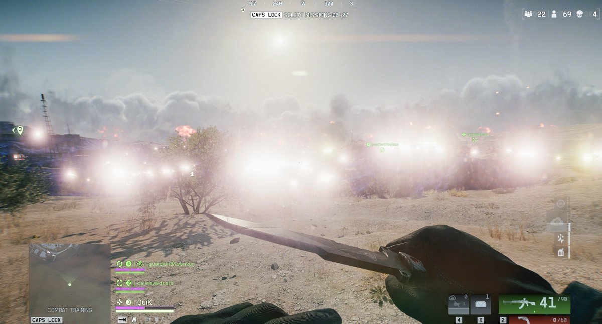 When are ya'll ready to address this glitch <a href="/Battlefield/">Battlefield</a>?