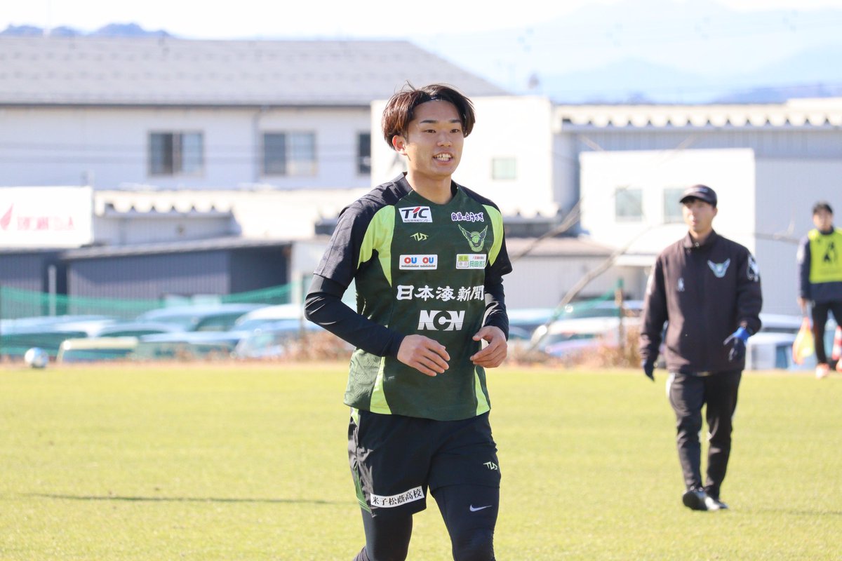 トレーニングマッチ】 本日、ガイナーレ鳥取U-18とトレーニングマッチ