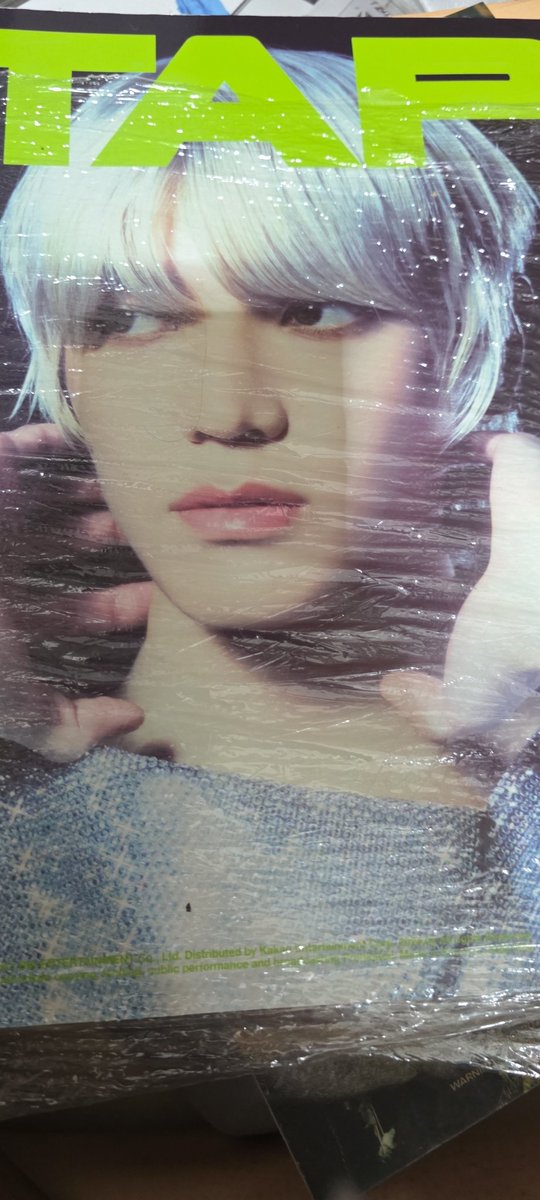 jisungdearest's tweet photo. ✨️GIVEAWAY✨️
PH Only

Pick-up from Ortigas area (LSF/ grab/Lalamove c/o claimer)

Set:
TAEYONG - TAP (unsealed)
NCT 127 - Sticker, 2 Baddies (unsealed)

First come, first serve
wts lfb ph free album ilichil @nctmarketph https://t.co/VzhjWgWlJn
