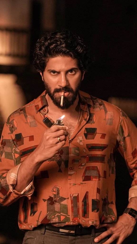 iAkshayRPillai's tweet photo. Bro may not always be great at choosing the right scripts, but he definitely has a master’s degree in rejecting the wrong ones, even when they appear prestigious to the audience based on the director’s name or the budget involved. Indian 2, Thug Life &amp; now Parasakthi🔥

#DQ📈⭐ https://t.co/hGKj12eUrx