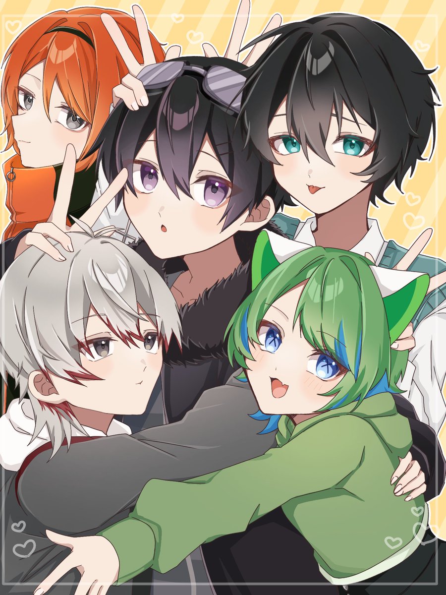 mamumu0102's tweet photo. skebとココナラにて、ご依頼募集しております！
詳細はこちらから⬇
https://t.co/pUN1ULf3UZ https://t.co/qUfUb5Wujv