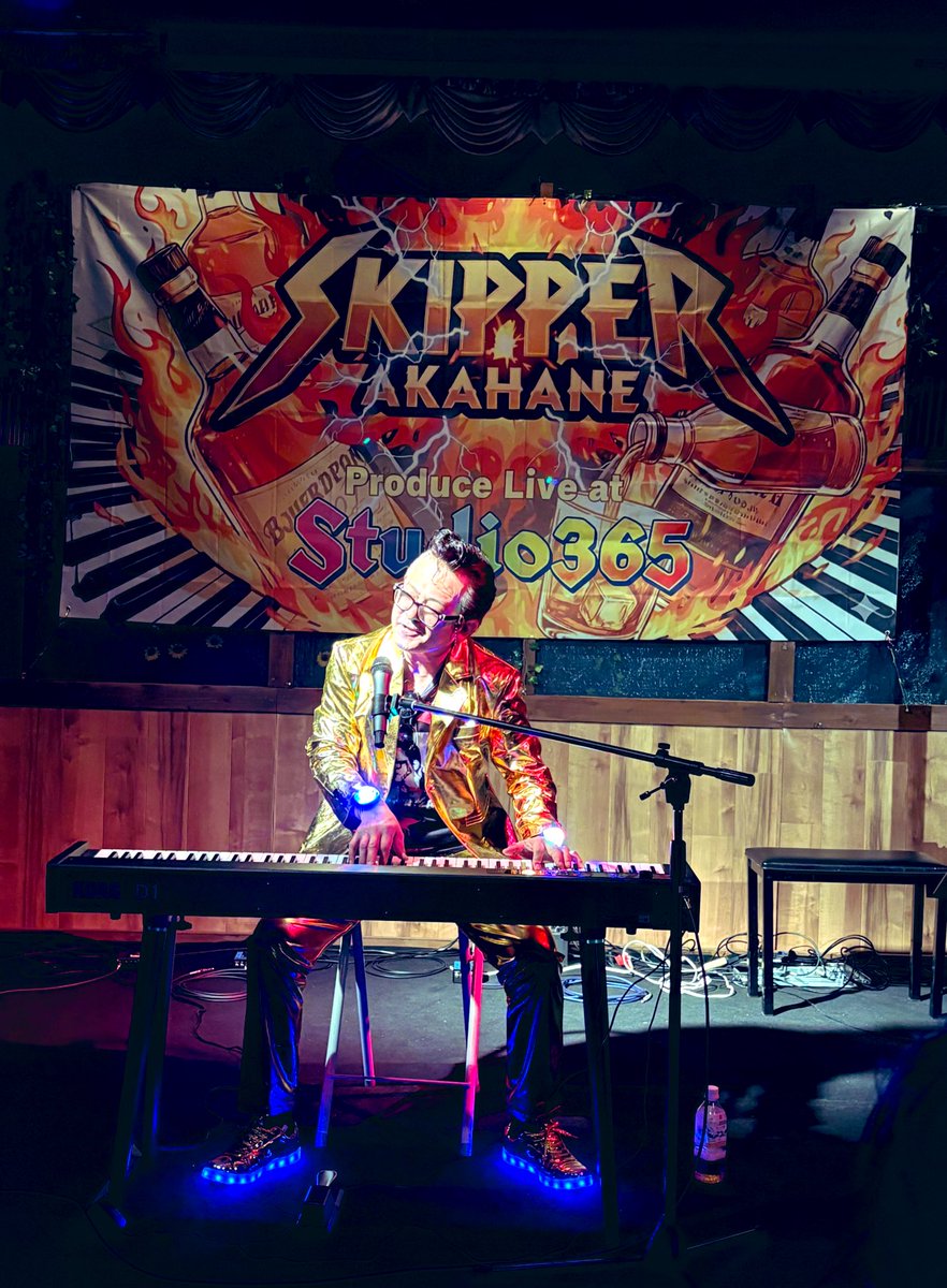 akitos4's tweet photo. キラキラ #すきっぱー赤羽 さんからスタート!
#studio365
ピヨピヨクラブは17時頃から❗️ https://t.co/HYsvp0CTxO