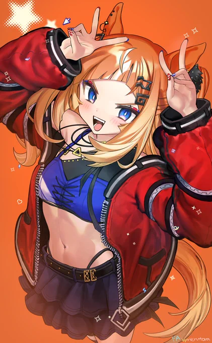 °˖✧𖤐エスポワールシチー𖤐✧˖°