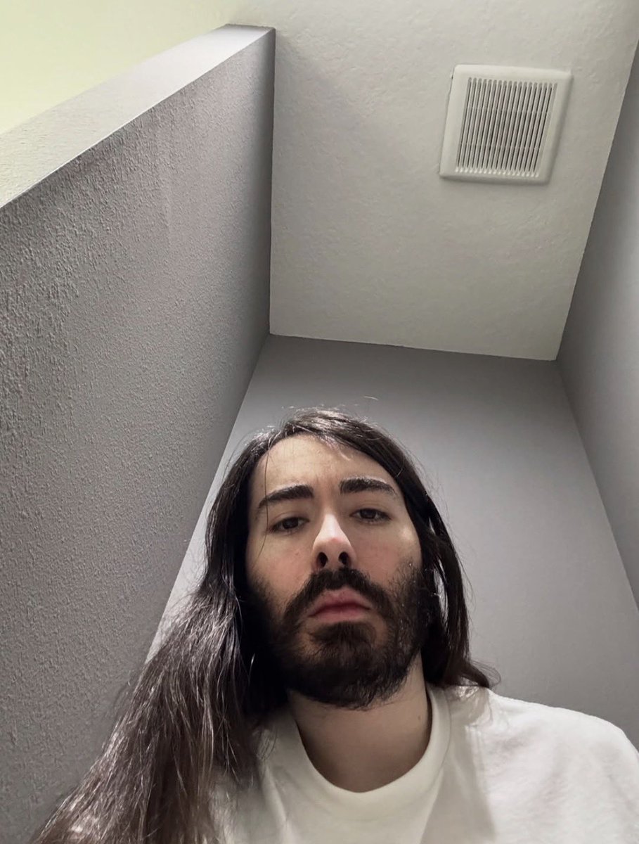 I send my friends this picture of Charlie every time I poop