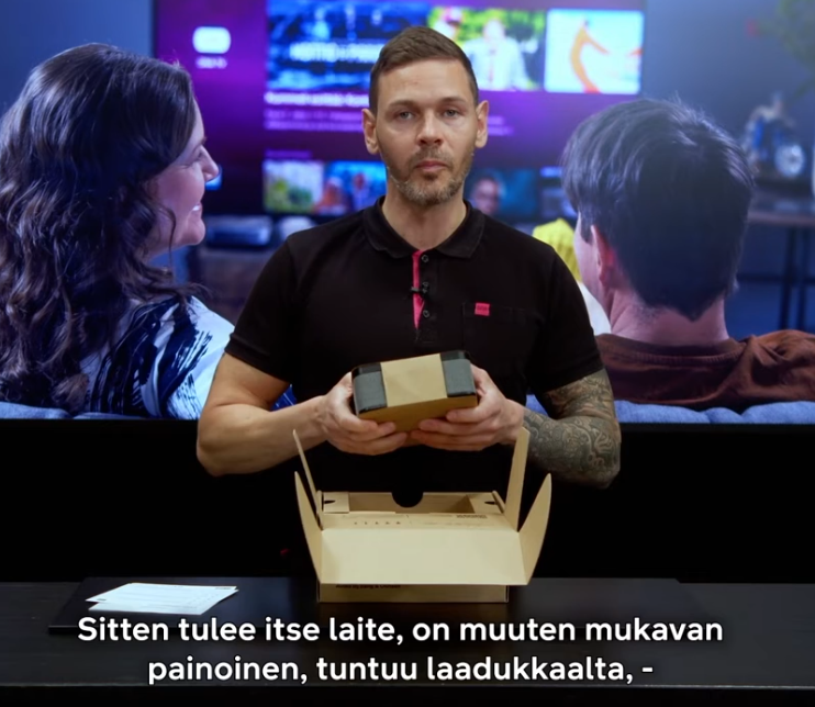 Kimmo Lindholm tweet media