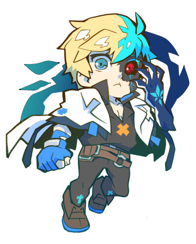 naruoou's tweet photo. 無敗シール
出先でクリスタで描いたの初めてだった https://t.co/QMFr8pGYi6