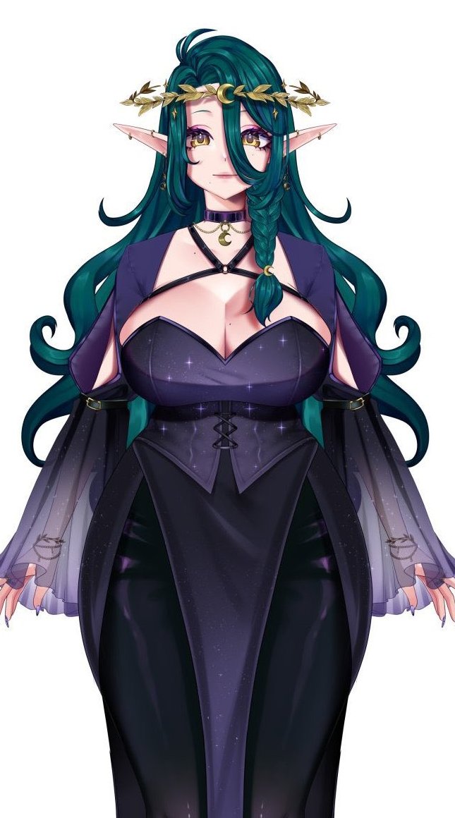 AikaElentari's tweet image. ¿Que clase de Aikaverso es este? wtf JAJAJA