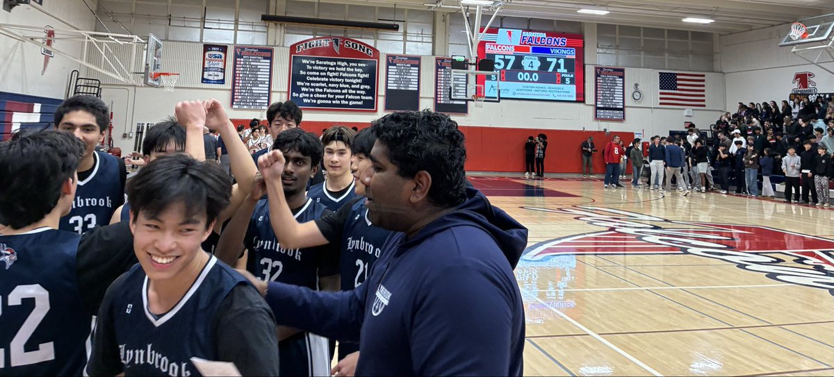 lynbrookhoops's tweet photo. W 😤

Mrinal Dwivedi 22pts
Judah Marks 20pts https://t.co/mM9veIiLJE
