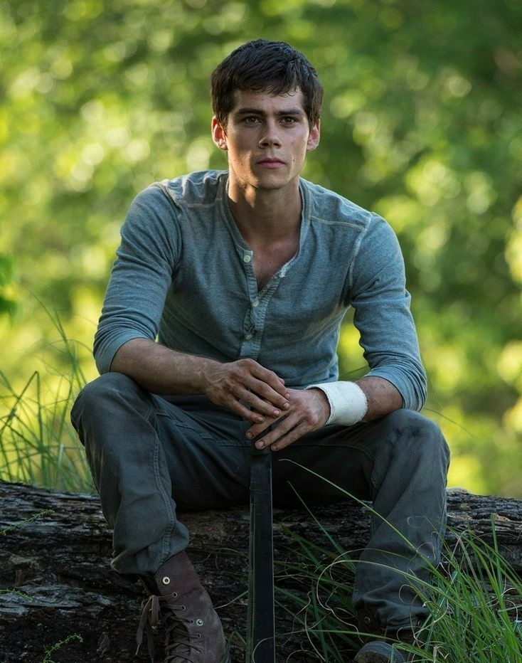 MCUFilmNews's tweet image. Dylan O’Brien is reportedly in talks with Marvel Studios for a role in the MCU.

(Source: @JamesMackwl)