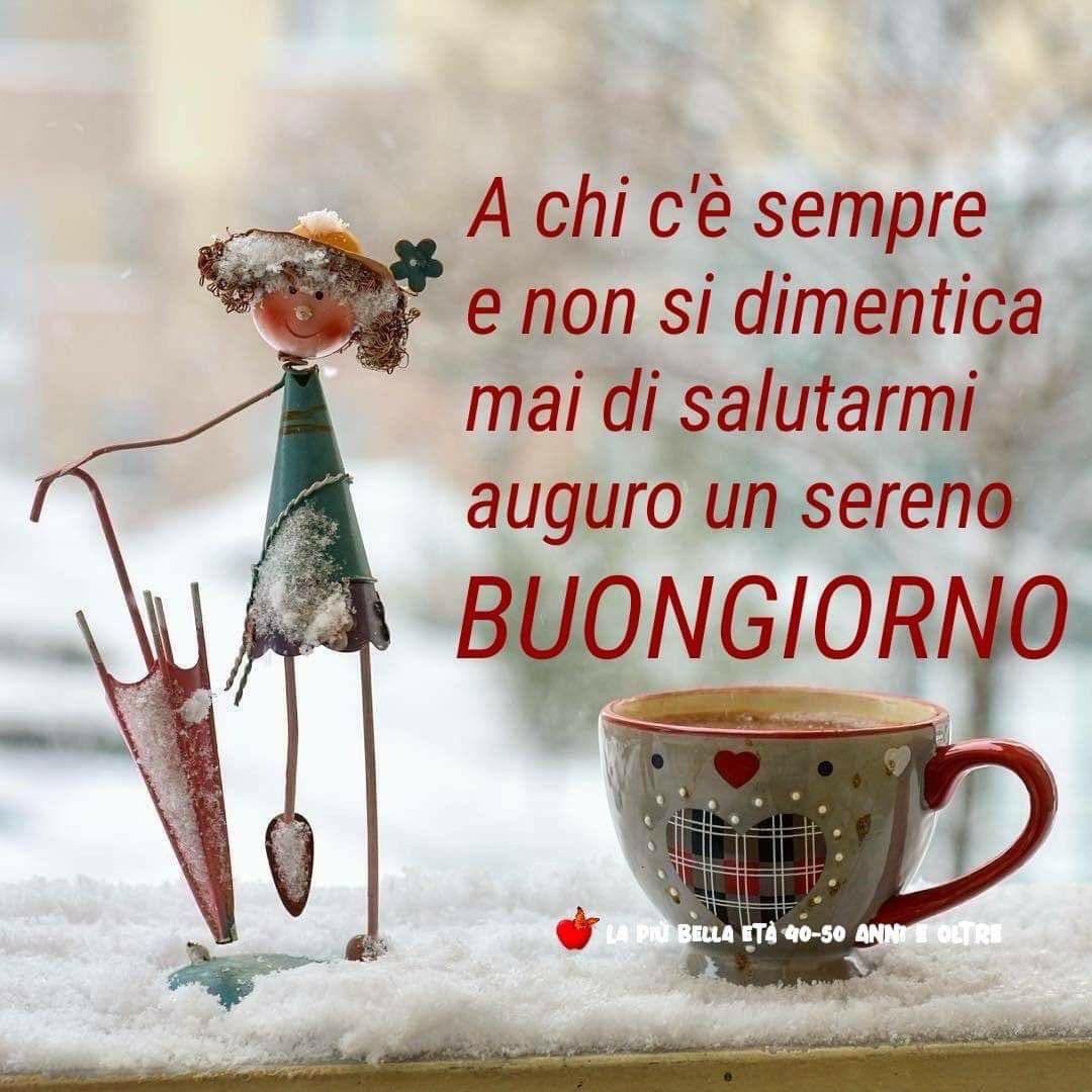 Buongiorno e buon sabato a tutti di ❤️❤️❤️