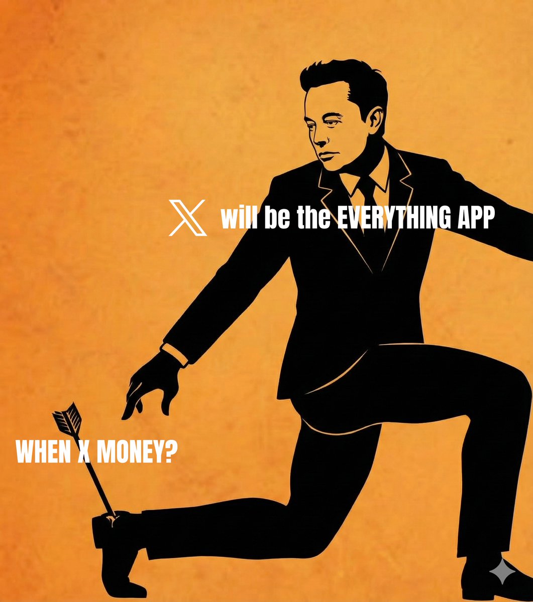 Dogetothemoon's tweet photo. When @XMoney ?🤣 https://t.co/aaq5a3mop0