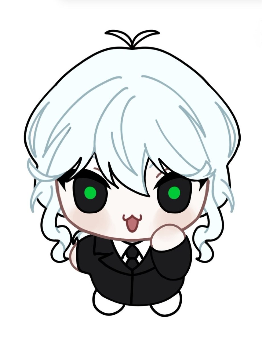 skwao2's tweet image. 말랑말랑