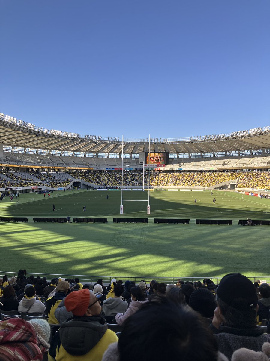 MaskedRugger's tweet photo. ミスターゴール裏 https://t.co/WrSzWAr3q8