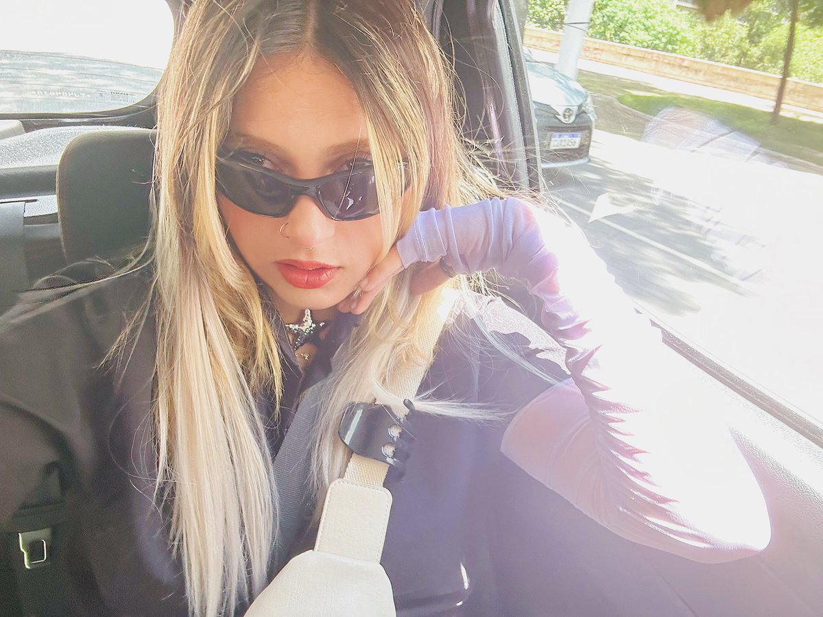 itsnotesco's tweet photo. car rides to malibu (São Paulo-sp) https://t.co/umObLagMqE