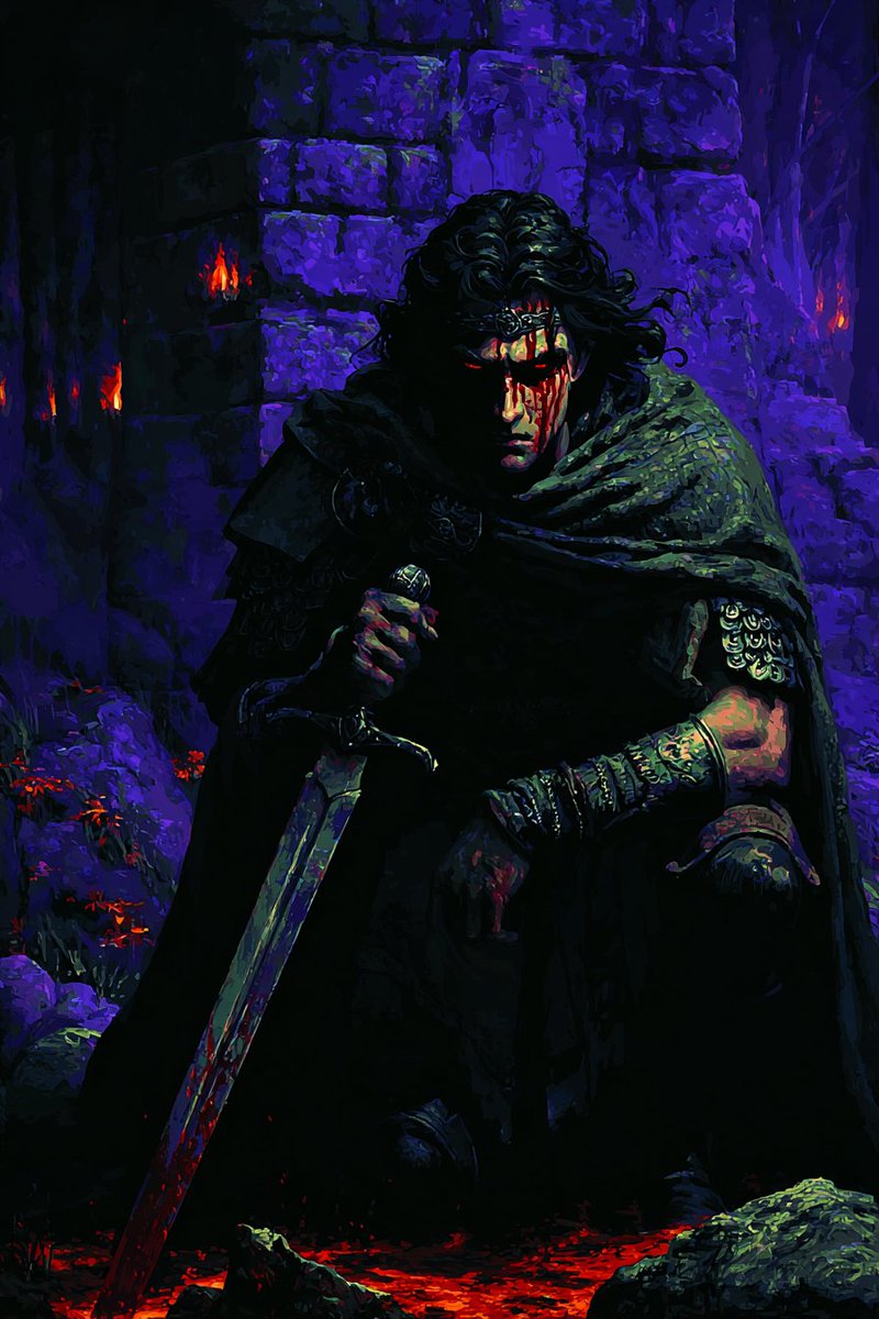 Quantum_Codex's tweet image. Retro video games hit different.