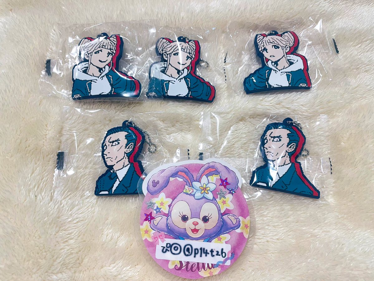 ぴ◎お取引用アカウント (@p14t26) / Posts / X