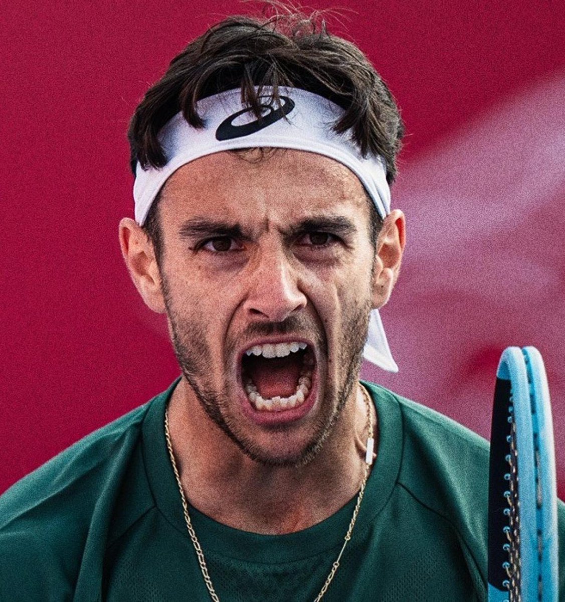 BaldiMarce's tweet image. L’Italia del tennis non è solo #Sinner. Se lo sai, allora non ti sei avvicinato al tennis solo negli ultimi 3 anni. 

#Musetti