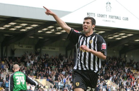 random notts player of the day tweet media