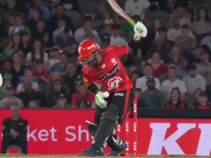 Maulana Rizwan in Australia 

Matches - 8
Runs scored - 86
Strike rate - 78
Groundsmen converted - 24
Namaz offered - 17
Balls hit on balls - 12
Terrorist attack - 1