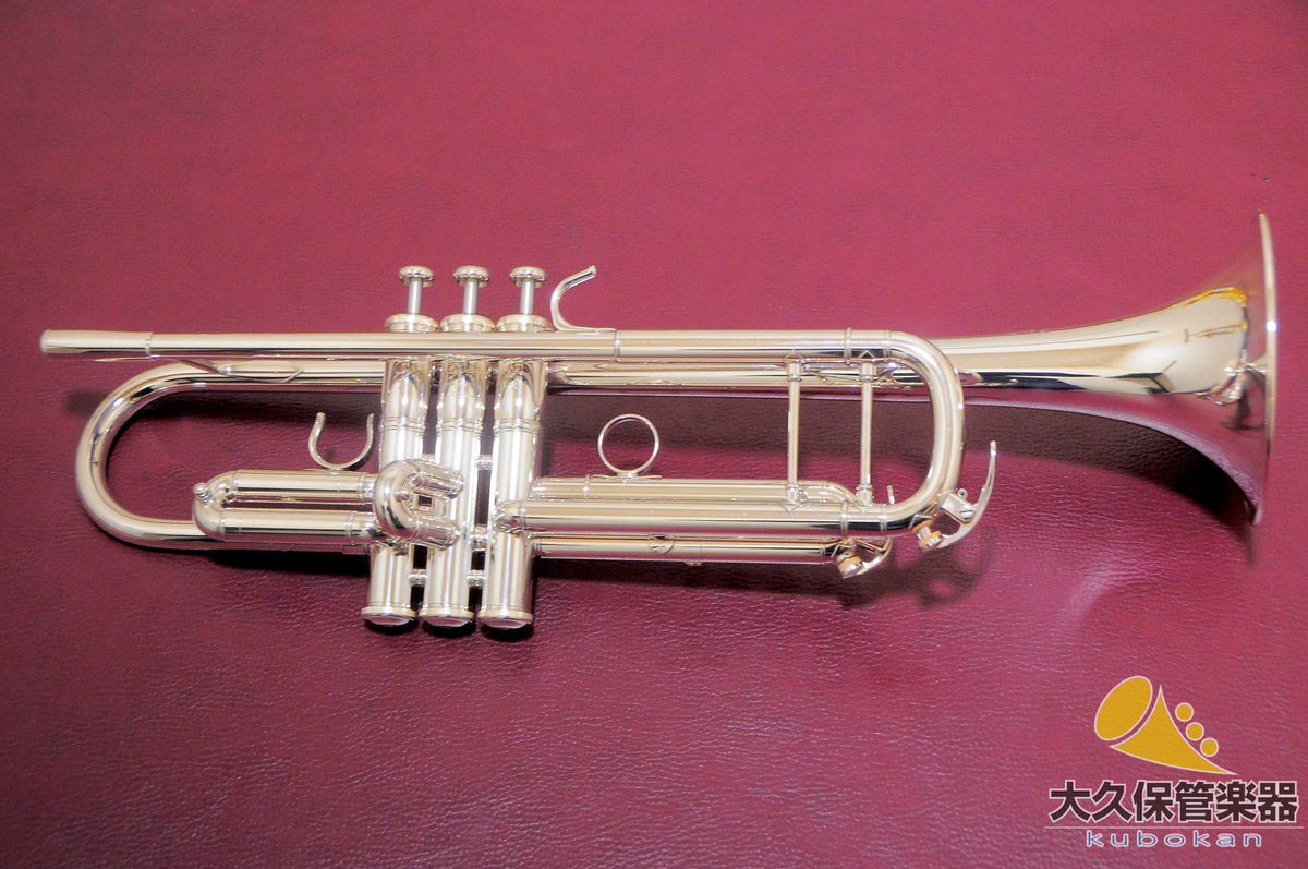 完成形”ではなく、“最前線”。 今のヤマハ・トランペットが出せる最適解