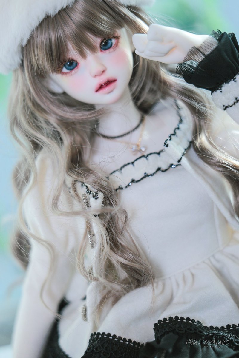 겨즈🐻 tweet media