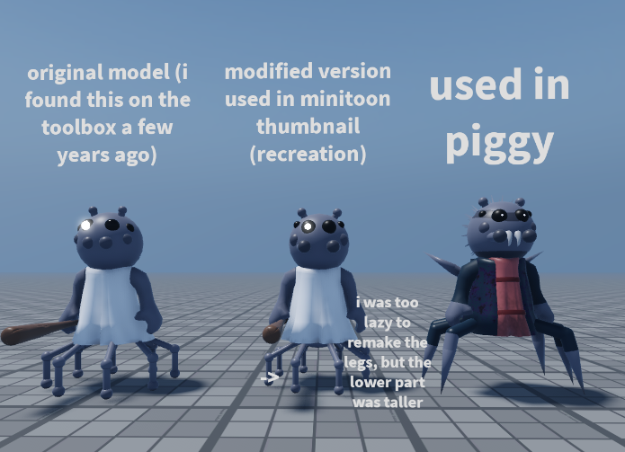 Starfall_Jamz's tweet photo. evolution https://t.co/W4tE3Q7Jx5