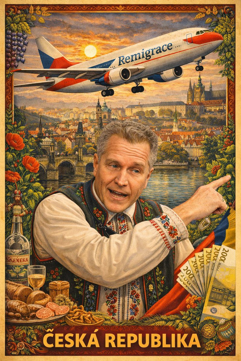 Er tauscht noch gerade Geld an der Tankstelle. <a href="/PetrBystron_MEP/">Petr Bystron MEP</a> <a href="/PetrBystronAfD/">Petr Bystron</a>