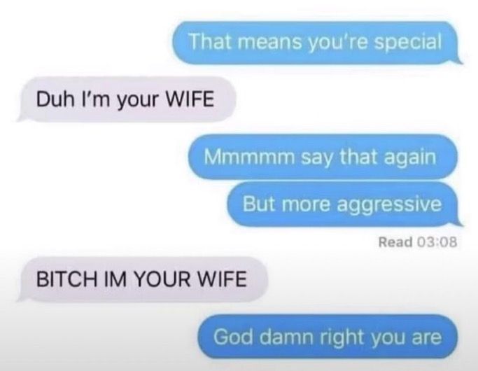 memetexts's tweet image. 