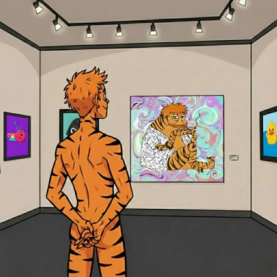 Viktor 🧡 tweet media