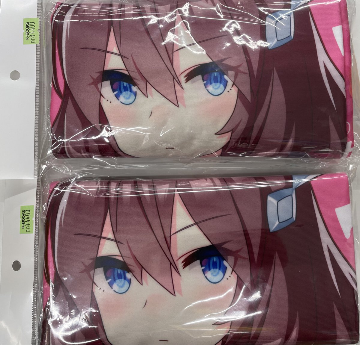 入荷情報】 ウマ娘プリティーダービー 応援タオル ミホノブルボン 入荷