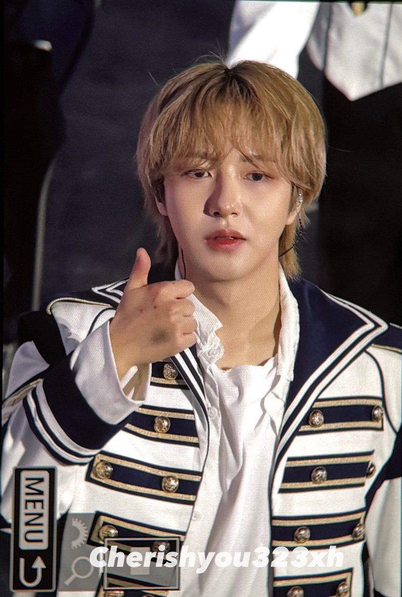 260110 정말 귀여워💛 #런쥔 #仁俊 #RENJUN #ロンジュン