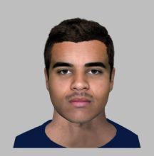 Police are looking for this man after an attempted sex attack in a Leeds cemetery 🚨

West Yorkshire Police are pleading for anyone with information to come forward, after a sexual offence towards a then-17-year-old girl was reported to have taken place within Harehills Cemetery