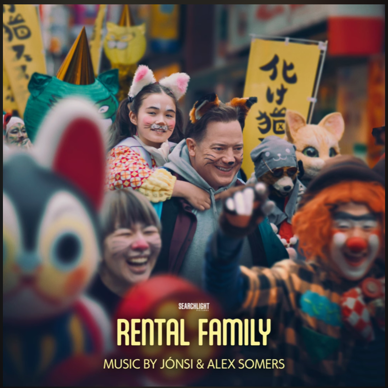 ฟังอัลบั้ม ดนตรีประกอบหนัง #RentalFamily youtube.com/watch?v=2FlCfs…