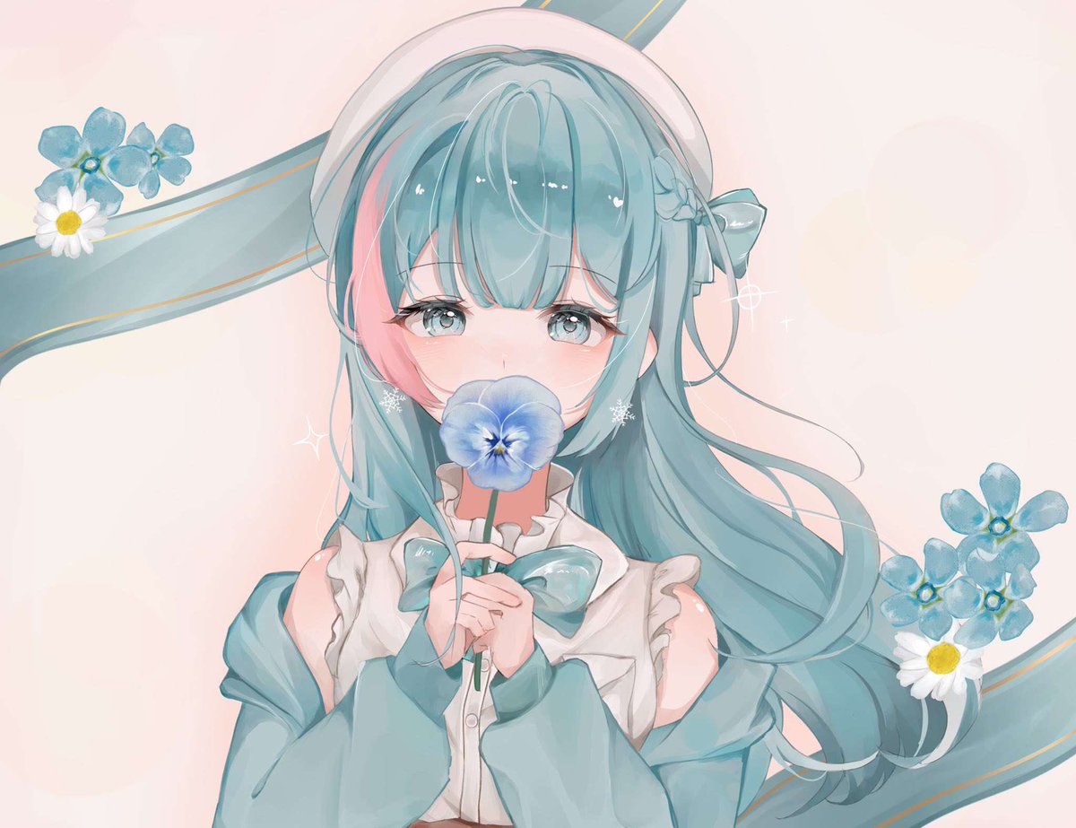 ぱんまる tweet media