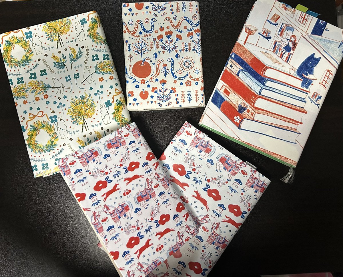 てっちゃん✩.*④ブックカバー てっちゃん✩.*④ブックカバー ココちゃんブックカバー | ブック