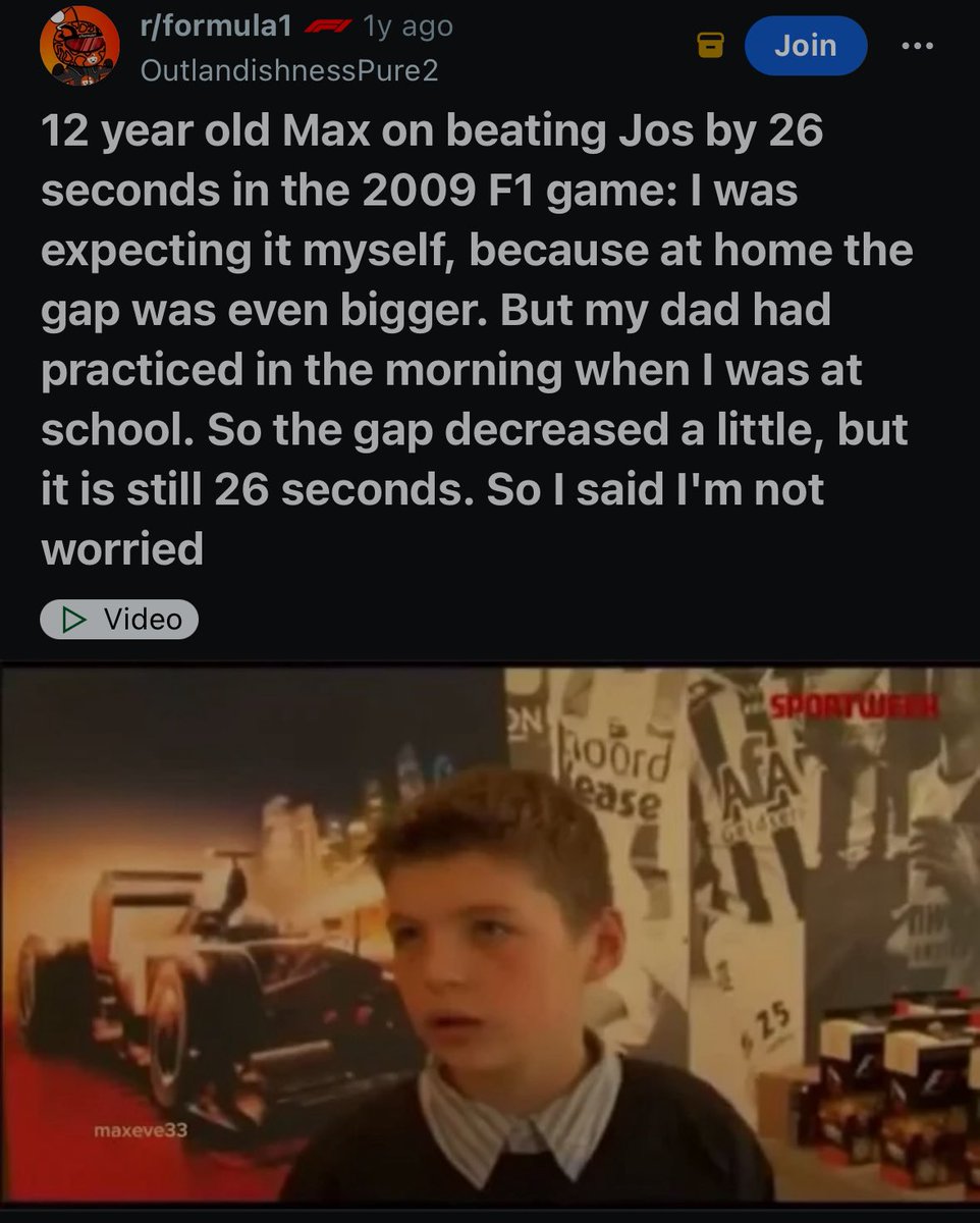 vers_150516's tweet image. “My dad had practiced in the morning when I was at a school so the gap decreased”

I love when he humbles Jos 😭😭