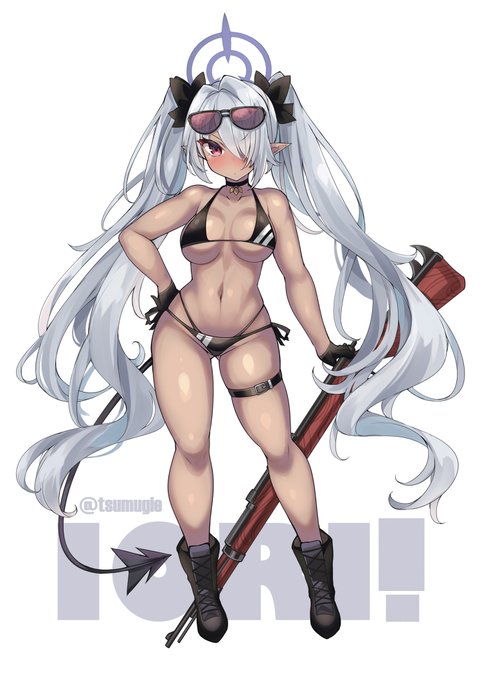 こちらのイオリ(水着)アクスタだけ納品の連絡が取れてないので、メロンさんに確認メール送りました。
現在は完売状態ですが1月中に再販分が出来るのでそちらも追加在庫として送る予定です。
https://t.co/vuuQM2ns3d 