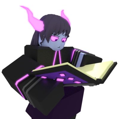 DefaultScoutTDS's tweet image. New Theory: What if the V in Professor V stood for Void, as in… Void Caster. Could Lord Exo eventually capture her and corrupt her with the Void