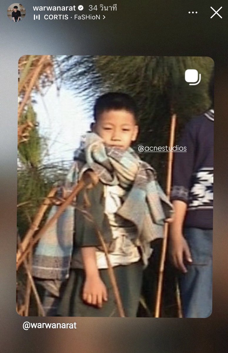 mmkhunmoo's tweet image. เอาจริงดิพี่5555555555555555 แท็กหาแบรนด์สะด้วย เริ่ดอะ

#warwanarat W.Wanarat   ྀི #หยิ่นวอร์ 𖧧◡̎