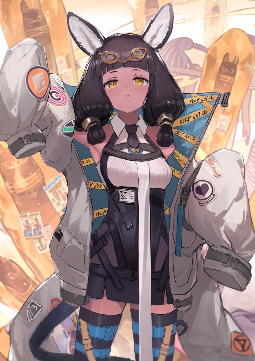 horayo328518's tweet image. 