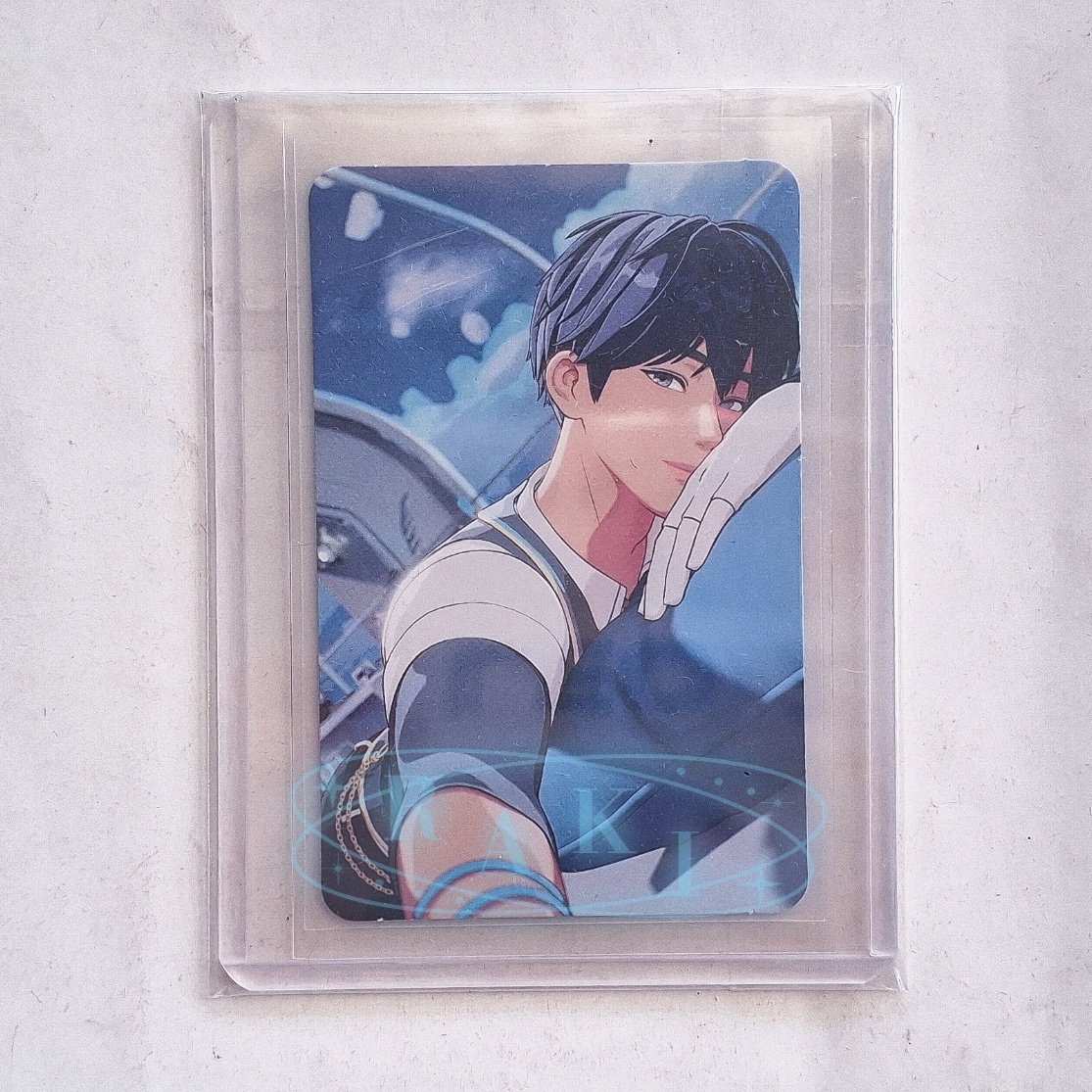 Swivth's tweet image. [WANT TO SELL]

Yejun MAKESTAR 1.0 Wait For You
(with bundle)

💸 = 2.5 jt [exc admin]

✅️ Negotiable

Dom Bekasi, pengiriman bisa lewat 🍊 atau manual (ongkir ditanggung buyer)

untuk condi bisa cek link google drive dibawah

t. wts noah bamby eunho hamin hmv ms wfy