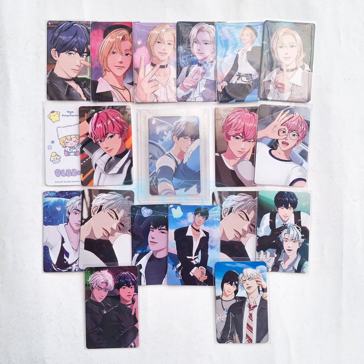 Swivth's tweet image. [WANT TO SELL]

Yejun MAKESTAR 1.0 Wait For You
(with bundle)

💸 = 2.5 jt [exc admin]

✅️ Negotiable

Dom Bekasi, pengiriman bisa lewat 🍊 atau manual (ongkir ditanggung buyer)

untuk condi bisa cek link google drive dibawah

t. wts noah bamby eunho hamin hmv ms wfy