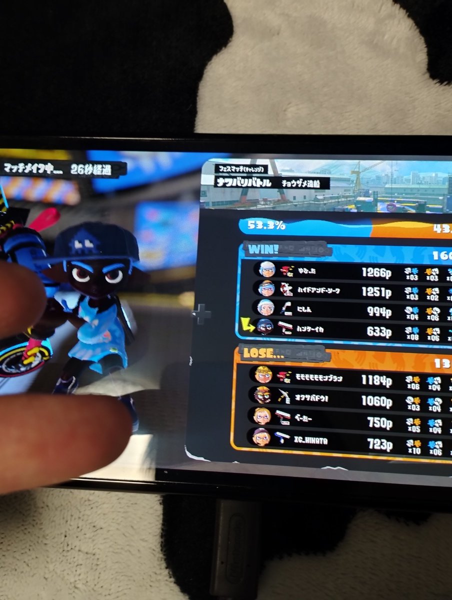 たつみ tweet media