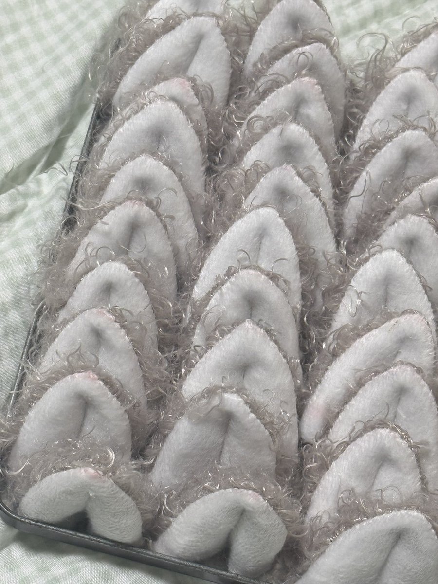 오랜만에 뇨끼샷