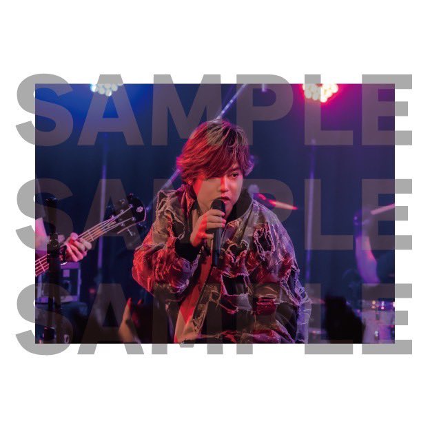 森久保祥太郎】 購入者全員が参加できるオンラインサイン会開催✨ 1/12