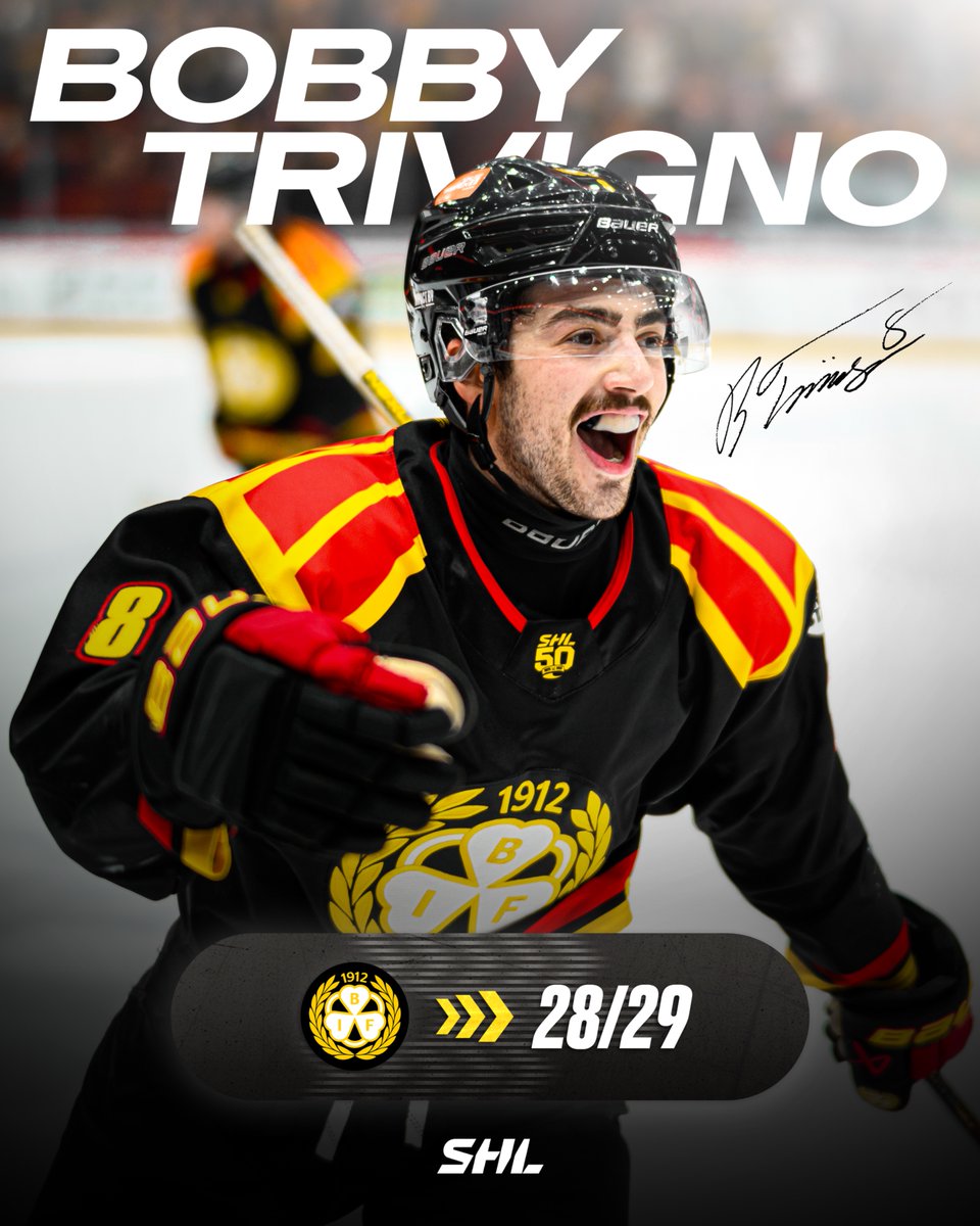 Brynäs IF tweet media