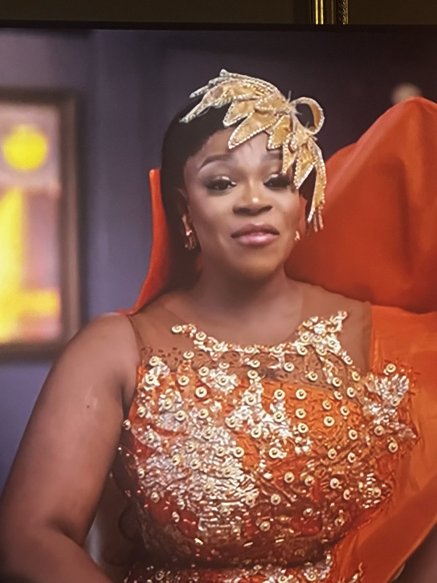 TheeNonz's tweet image. She was TOO PATIENT, I would’ve lost it a long time ago.. Hai Christal le yena 🙂‍↔️😒#UltimateGirlsTripAfrica